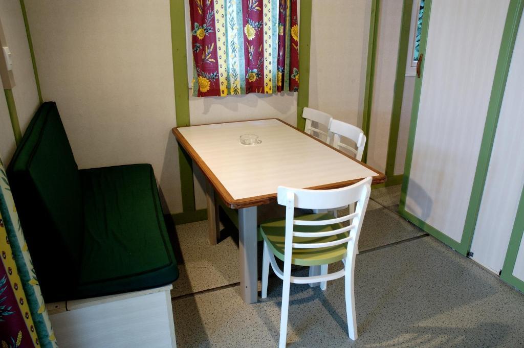 Camping As Cancelas Santiago de Compostella Buitenkant foto