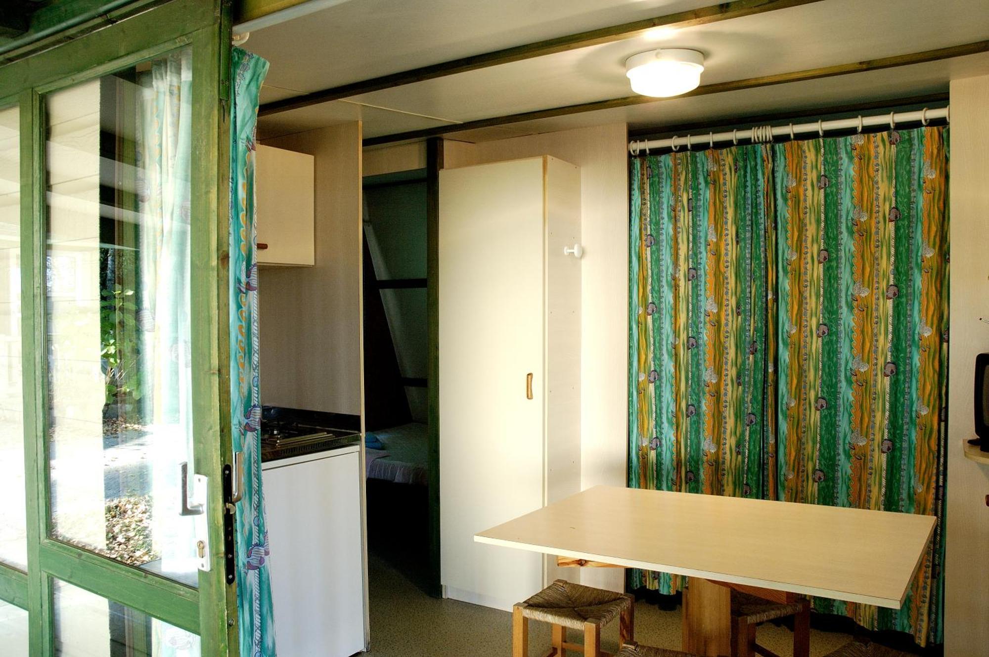 Camping As Cancelas Santiago de Compostella Buitenkant foto
