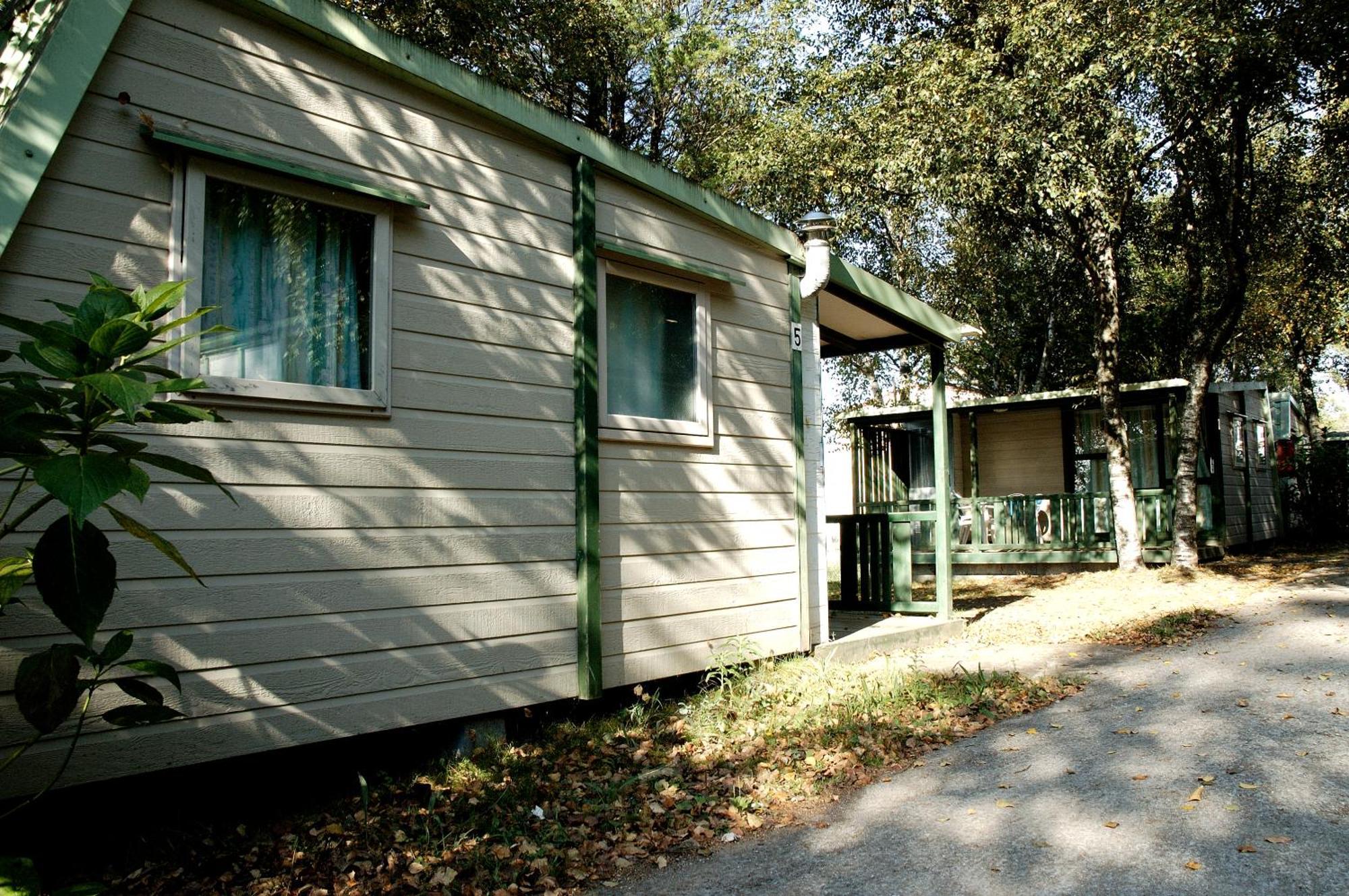 Camping As Cancelas Santiago de Compostella Buitenkant foto